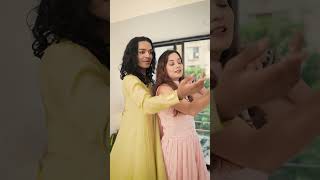 Grace in every move, aakankshasharma #sohumdeb #singer #dancer #shorts #trendingvideo