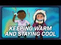 Decarbonizing Heating and Cooling Systems