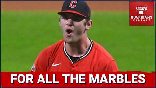 Cleveland Guardians Poised for Another Late Season AL Central Takeover vs. Chicago White Sox