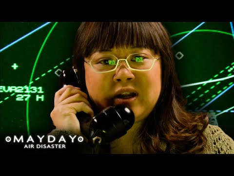 A  20 Years Old Mistake Causes Flight 611 To Disappear | Mayday: Air Disaster