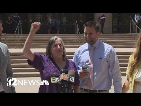 YouTube video thumbnail: Guilty Verdict in Lori Vallow Daybell’s Second Arizona Trial