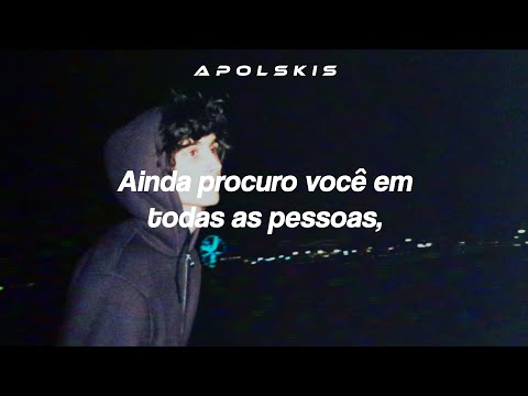 never find u - sombr ✗ Tradução/Legendado