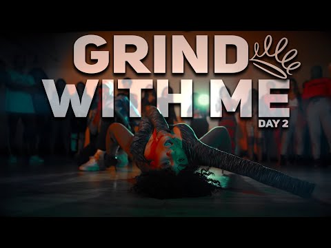 Grind With Me | Extended Groups | Queens N Lettos