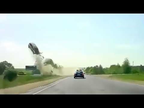 Idiots in Cars 2023 Russian Roads 73