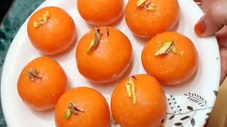 👶😱10 Min Sweets Recipe Bacche Bhi Bana Sakte Hai Is Meethai Ko #coconutladdu #Viral #easyrecipe