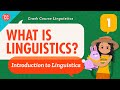 Linguistic Concepts and Theories