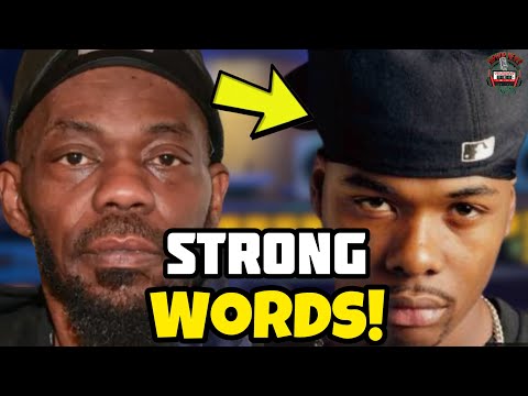 Memphis Bleek FIRES UP Beanie Sigel EXPOSES His DRUG HABIT During This Breakfast Club Interview