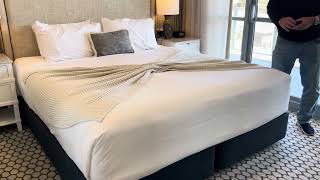 Hotel Sebel Manly Sydney