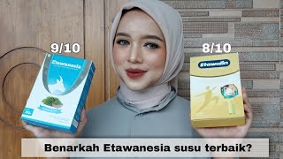 SUSU KAMBING ETAWA TERBAIK 2025 - SUSU ETAWA REKOMENDASI D0KT3R !