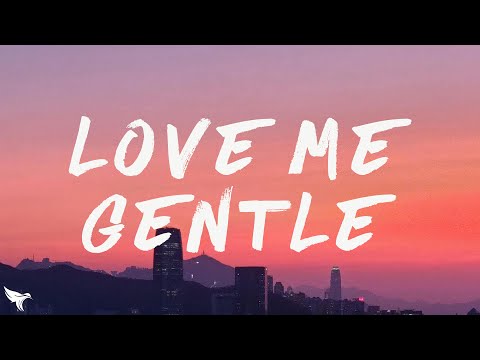 Mabel - Love Me Gentle (Lyrics)