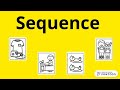 Identifying the Sequence of Events in Stories