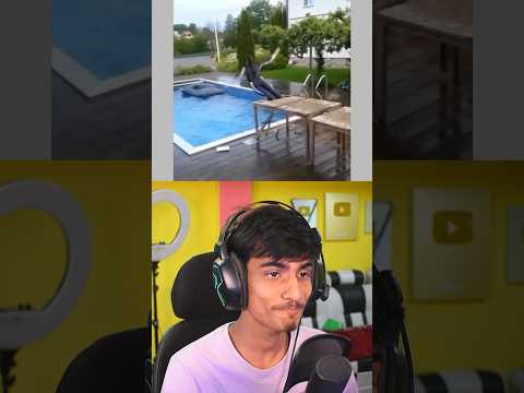 Funny Try Not To Laugh Challenge 😱 #shorts