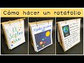 How to Make a Flip Chart