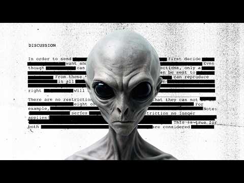 Examining the AREA 51 "BREACHED FILES"