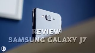 Harga Samsung Galaxy J7 (2015) 4G Dual SIM (Update Mei 