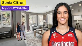 Sonia Citron`s Husband, Family, Age, Career Highlights, Height, House Tour, Lifestyle And Net Worth