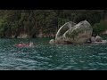 Exploring Nelson Tasman Region