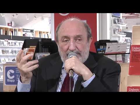 Umberto Galimberti: il "Nuovo Dizionario di Psicologia"