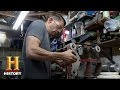 Blacksmithing Journey and Techniques