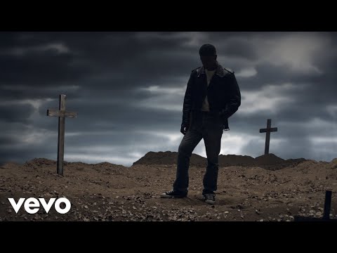 Kid Cudi - Grave