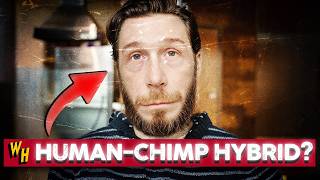 When The Soviets Tried To Create Human-Chimp Hybrids...