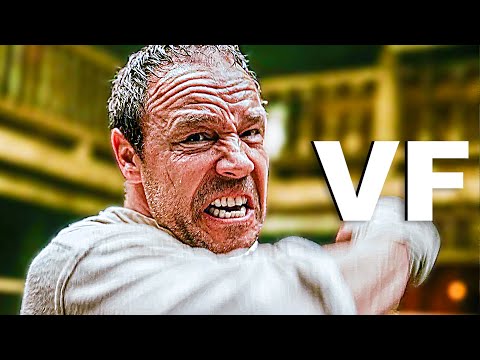 A THOUSAND BLOWS Bande Annonce VF (2025)