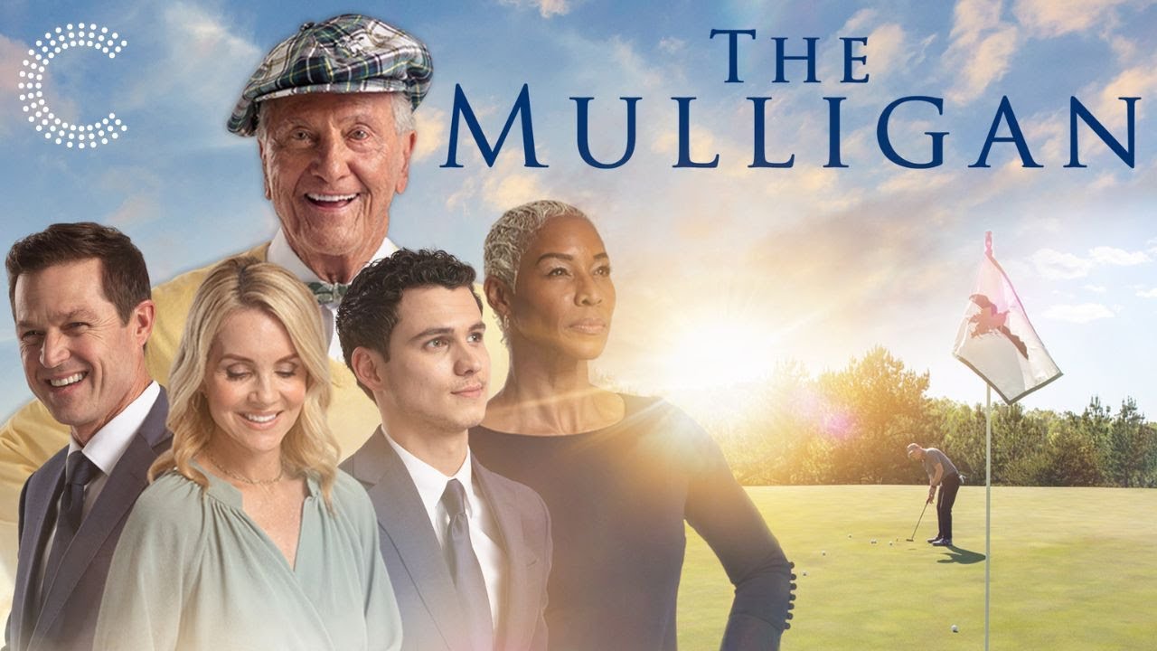 The Mulligan Trailer miniatyrbilde