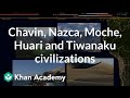 Ancient Civilizations of Northwestern South America
