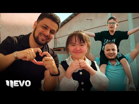 Farrux Xamrayev - Bolalar uyiga bormaysan bolam (Official Music Video)