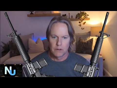 What Weapons to Buy in These End Days - My Scary Coyote Story!