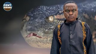SNAKE GUY |2|