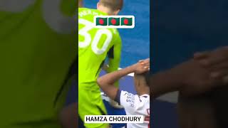 HAMZA 🇧🇩🇧🇩🇧🇩🇧🇩🇧🇩⚽⚽⚽#shorts