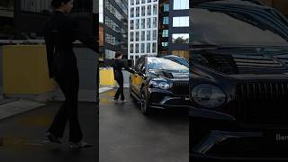 2025 Bentley Bentayga EWB v8 nzspec #sonnyG