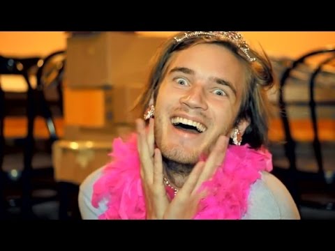 5 САМЫХ БОГАТЫХ ЮТУБЕРОВ