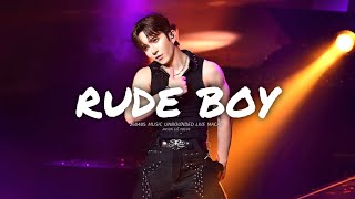 【4K Fancam】260405 ANSON LO盧瀚霆 - Rude Boy - MUSIC UNBOUNDED LIVE MACAU