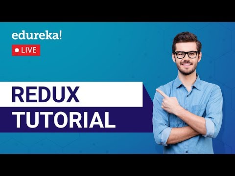 React.js Redux Explained | React Redux Tutorial | ReactJS ...