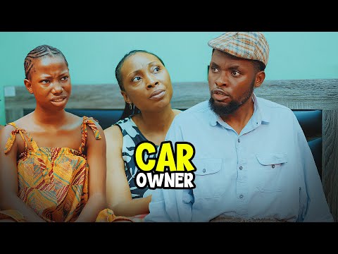 New Car Owner (Mark Angel Comedy)