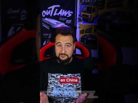 BYD está perdiendo mucho dinero y tiene cientos de coches en stock #byd #europa #china #aranceles