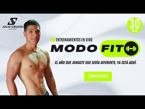 #17 | MODO FIT