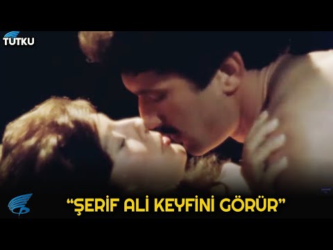 Tutku | Anne - Kız, Şerif Ali'den Vazgeçmiyor!