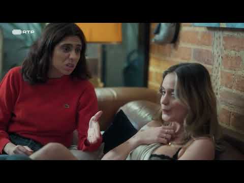 "Ninguém enterrou aqui" | Ruído | RTP