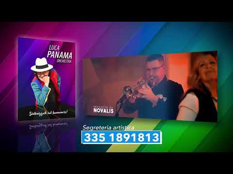 Luca Panama