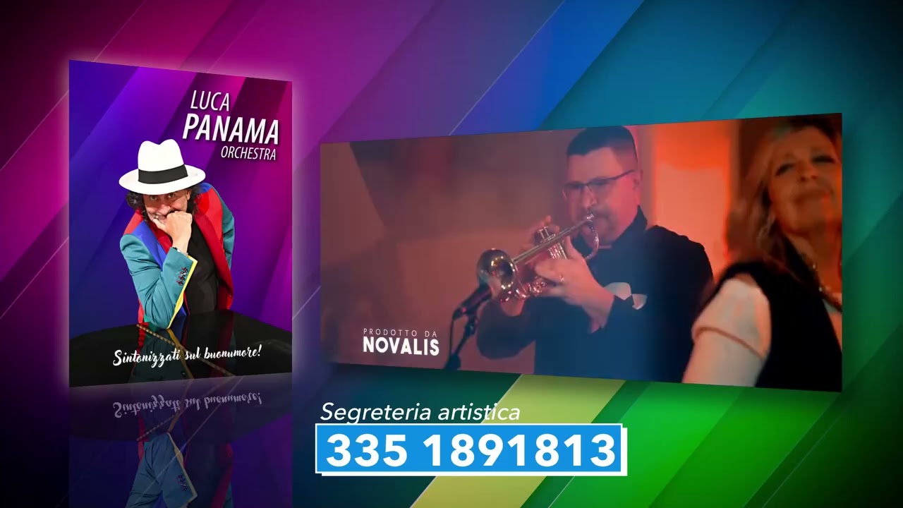 Luca Panama