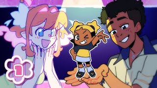 Tell Me About Your OCs: Kiana Mai