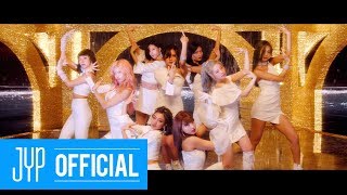 Twice -  Feel Special