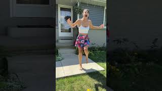 Hot summer by Secret Vlog