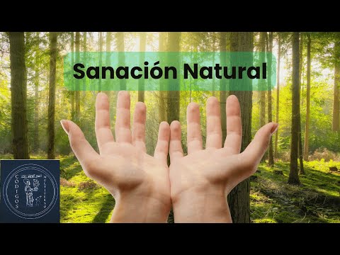 EL AMOR DE LA NATURALEZA: ¡Un Super Recurso de Sanación al Alcance de Todos! #codigosdelmultiverso