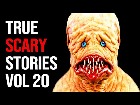 5 True Scary Reddit Horror Stories Vol. 20