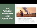Ecological Waste Management and Pollution