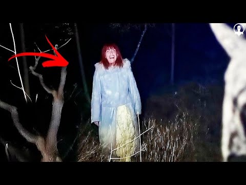 No Todos Tienen Valor Para Ver Estos Videos  de TERROR REAL para NO Dormir 2025 | parte 84